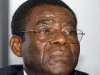 Obiang+nguema