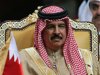 King Hamad Ben Aissa Al Khalifa - Bahrain