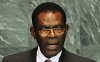 Teodoro Obiang Nguema - Equatorial Guinea