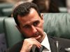 Bashar Al-Assad - Syria