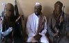 The Islamist group Boko Haram - Nigeria