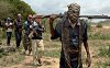 Somalia - Al-Shabaab, Islamist militia - Cuba