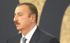 Ilham Aliyev - Azerbaijan