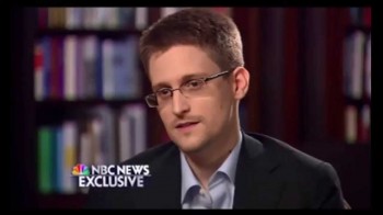 Edward Snowden a fugitive in Russia he let US  to decide his  “amnesty or clemency”