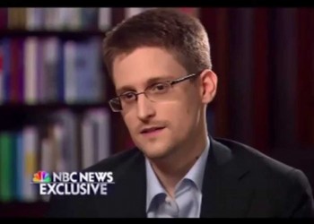 Edward Snowden a fugitive in Russia he let US  to decide his  “amnesty or clemency”
